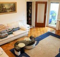 Gemütliche 3-Zimmer-Wohnung in Waldkraiburg