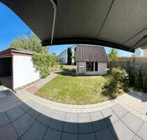 Haus zur Miete in 72406 Bisingen mit großem Garten & Garage