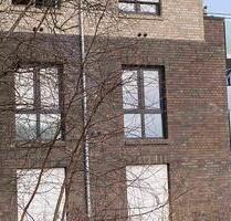 Neubauwohnung 3 ZKB KfW 40+ mit Balkon - Jever