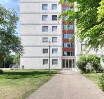 Wohnung für Familien – 3 Zimmer – Toplage in Mainz-Bretzenheim