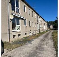Mietwohnung - 550,00 EUR Kaltmiete, ca.  61,00 m² in Elbe-Parey (PLZ: 39317)