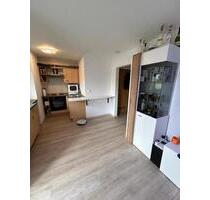 Mietwohnung - 400,00 EUR Kaltmiete, ca.  38,00 m² in Kaisheim (PLZ: 86687)