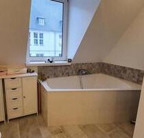 Charmante Jugendstil-Maisonette mit Altbauflair - Essen Stadtkern