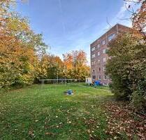 Charmante Wohnung mit Gartenidylle – Katharinenweg 18, Apolda