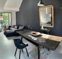 DACHGESCHOSS - Available from 1. February 2026 for 4 months. - Berlin Mitte