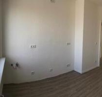 Inflationsschutz Immobilie. Sanierte Single Wohnung - Krefeld Cracau