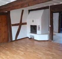 Altes Fachwerkhaus - 68.000,00 EUR Kaufpreis, in Kleinblittersdorf (PLZ: 66271)