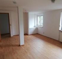 2 Raum Maisonetten-Wohnung in 06571 Wiehe - Roßleben-Wiehe