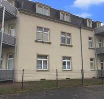 Sehr helle 4,5-Zimmer-Wohnung mit Gartenanteil - Dresden Leuben