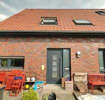 Zwischenmiete 3 Zimmer in Doppelhaus für 3 Monte - Münster Alt-Coerde