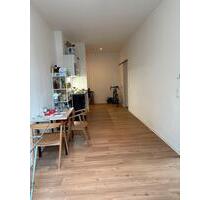 Modernes Neubau-Appartement in der Innenstadt - Bielefeld