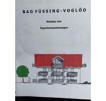 Eigentumswohnung in Bad Füssing, Ortsteil Voglöd - Hennef (Sieg)