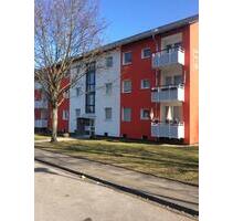 4-Zimmerwohnung in Porz Gremberghoven - Köln