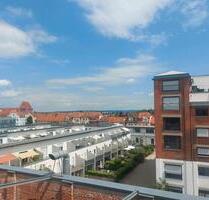 Schöne Loft-Wohnung in Bamberg von privat zu verkaufen!