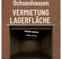 Lagerfläche in Ochsenhausen - 75,00 EUR Kaltmiete, in Ochsenhausen (PLZ: 88416)