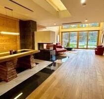 Luxus-Reihenmittelhaus mit Sauna, Designer-Küche und 256 m² Wohnfläche – Erstklassiges Wohnen - Eckental