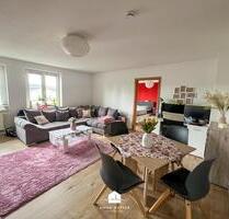 Schicke 2-Raum-Wohnung mit PKW-Stellplatz - Gera