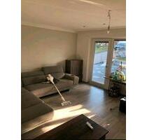 Möblierte Wohnung in Wettstetten bei Ingolstadt - Vohburg an der Donau