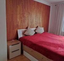 neu renovierte, möbliert, ruhige 3 Zi. Wohnung Augsburg Hochzoll - Dießen am Ammersee