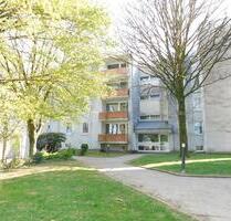 Gemütliche 2-Zi.-Whg. mit sonniger Loggia- auf Wunsch zum 01.02.2026 frei - Wuppertal Gemarkung Vohwinkel