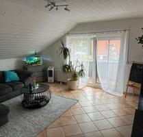 3 Zimmer DG Wohnung in Trebur-Geinsheim