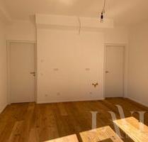 Neubau! Einzimmerapartment in Homburg