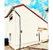 Kleines Reihenhaus in WadgassenHostenbach - Saarlouis