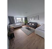 Q Apartment No. 2 | Ferienwohnung | Monteurwohnung | *möbliert* - Braunschweig Wabe-Schunter-Beberbach