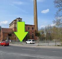 1.500m² betonierter Parkplatz Gewerbegrundstück in Spremberg zu vermieten