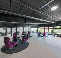New Work in Hürth - All-in-Miete