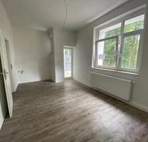 Wo das Leben so spielt - charmante 3-Zimmer-Wohnung mit Balkon - Essen Stadtbezirk VII