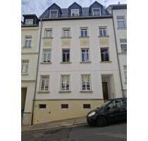 3 Zimmer-Wohnung in zentraler Lage von Gera