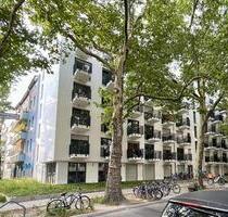 Möblierstes Apartment in Lichtenberg Nähe Hochschulen - Berlin