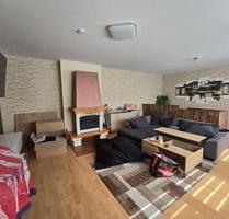 2-Raumwohnung in Nordhausen – 71 m² auf 2 Etagen mit Parkplatz