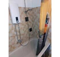 2 Zinmer-Wohnung in Danndorf zu vermieten