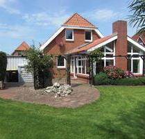 Einfamilienhaus in 25917 Stadum - Leck