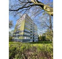 Panoramablick über Aplerbeck - 570,00 EUR Kaltmiete, ca.  71,46 m² in Dortmund (PLZ: 44287) Aplerbeck