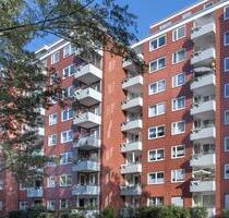 3-Zimmer-Wohnung in Gladbeck - 659,00 EUR Kaltmiete, ca.  90,00 m² in Gladbeck (PLZ: 45966) Alt-Rentfort