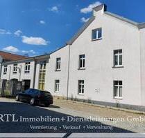 Maisonette Wohnung im Zentrum von Schleiz (A1606)