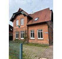 Modernisiertes Einfamilienhaus in repräsentativem Altbau - Trittau