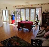 Bright and spacious 3 room apartment in Mitte, Berlin