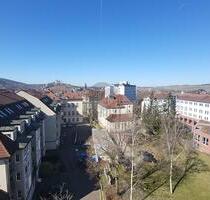 FRISCH SANIERT MIT FESTUNGSBLICK - Würzburg Sanderau