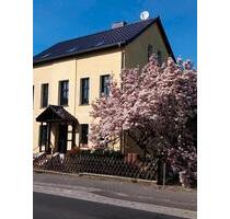 Großzügiges Einfamilienhaus Mehrgenerationenhaus Parkplatz Garage - Eberswalde Brandenburgisches Viertel