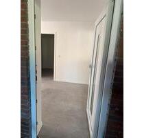 3 Zimmer Wohnung inkl Keller ausgebaut. Frisch renoviert. - Saterland