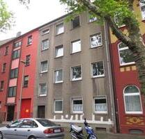 *Großzügige 3-Zimmer-Wohnung mit Balkon in Duissern* - Duisburg Duisburg-Mitte