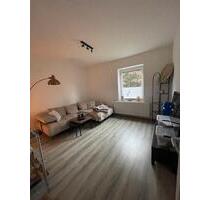 3-Zimmer-Wohnung in Wilhelmshaven mit Einbauküche