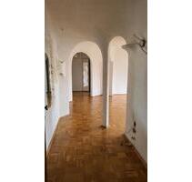 Ausgefallene Wohnung in Holsterhausen - Dorsten