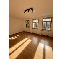 Charmante 1 Zimmer Wohnung mit Gemeinschaftsgarten - Nürnberg Eberhardshof