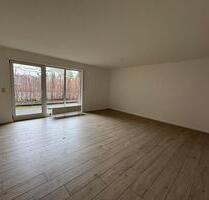 Ansprechende EG Wohnung mit Terrasse in Zentrumsnähe - Erstbezug nach Sanierung! - Mönchengladbach