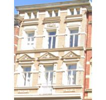 STOLBERG Mitte: Attraktive 53 qm Altbau Stadtwhg Krankenhaus nah - Stolberg (Rheinland)